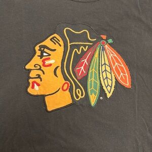 Chicago Blackhawks Tshirt